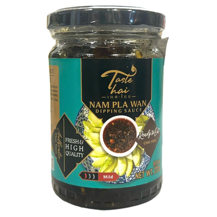 Nam Pla Wan Dipping Sauce
