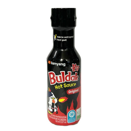 Buldak Hot Sauce Original