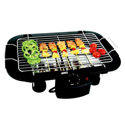 OTTO GR-141 elektrisk grill