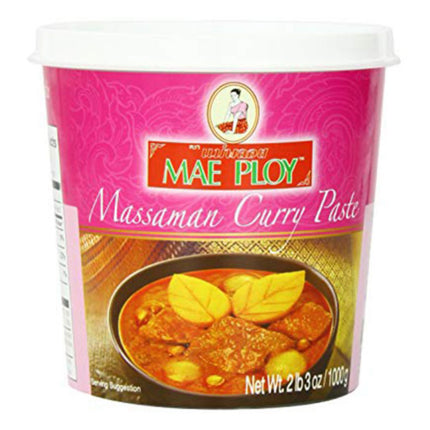 Massaman Karry Pasta 1 kg