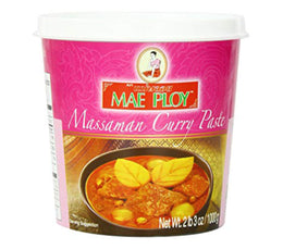 Massaman Karry Pasta 1 kg