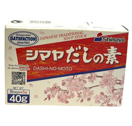 Dashi-No-Moto