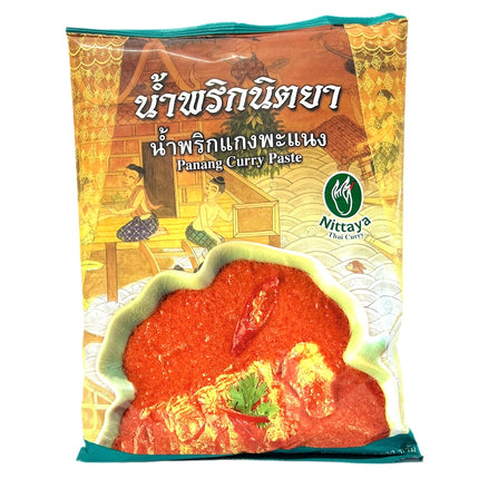 Panang Karry Pasta 1000g