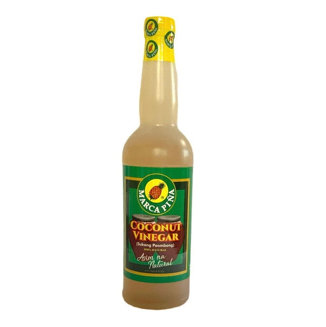 Kokos Vineddike 750 ml