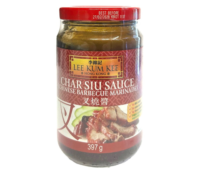 Char Siu Sauce 397g