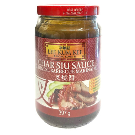 Char Siu Sauce 397g