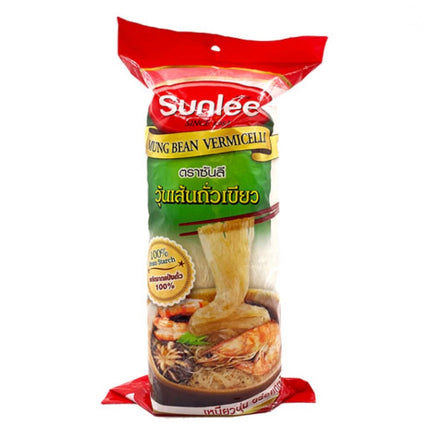 Mung Bønne Vermicelli 500g