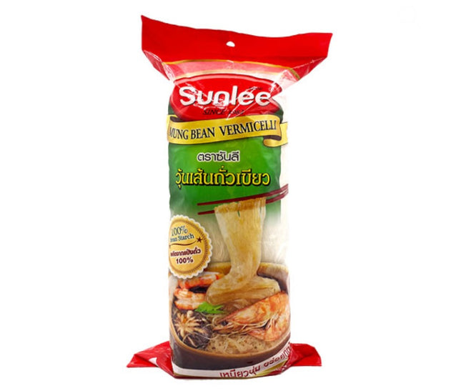 Mung Bønne Vermicelli 500g