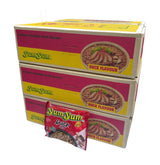 Storkøb Nudler Med Andesmag 90x60g
