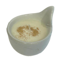 All Natural Massage Æble Candle