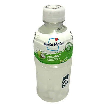 Mogu Mogu Kokos Drik Med Nata De Coco Jelly