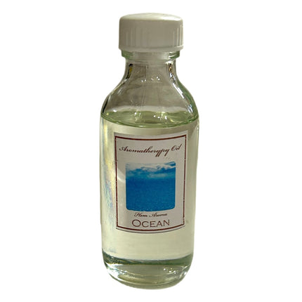 Duftolie 60ml Ocean