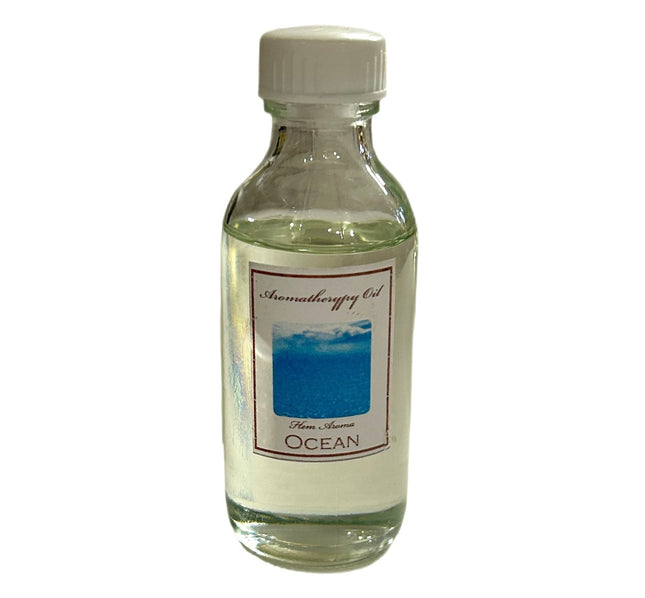 Duftolie 60ml Ocean