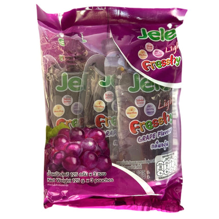 Jelly Drue smag 125g