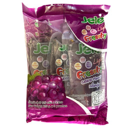 Jelly Drue smag 125g