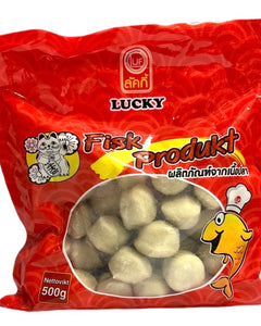 Collection image for: LUCKY KATT