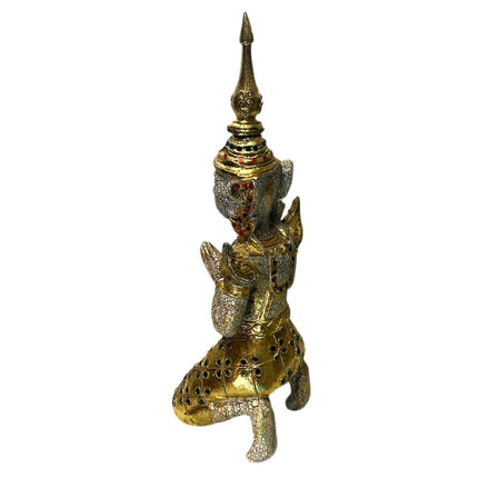 Thailandske Hvide Tempelvogter