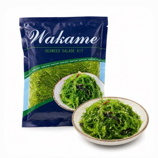 Wakame Tang Salat 250g
