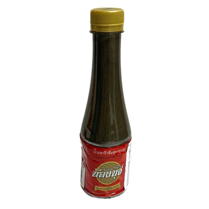 Nong Nuch Fiskesauce Gylden Låg