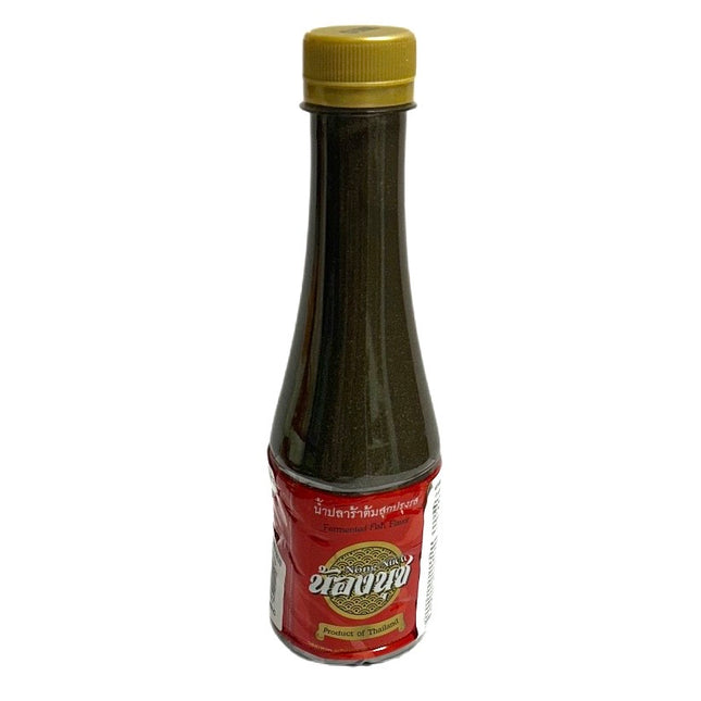 Nong Nuch Fiskesauce Gylden Låg