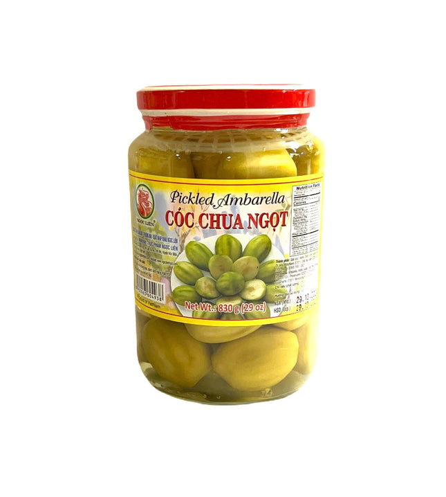Pickled Ambarella 830g