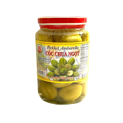 Pickled Ambarella 830g