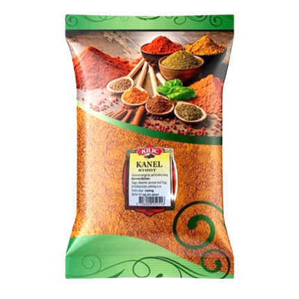 Kilic Kanel Stødt 1 kg
