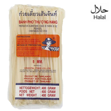 Farmer Ris Vermicelli 5 mm
