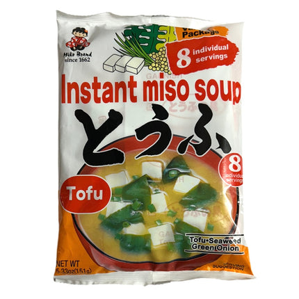 Miso Soup Tofu 151g