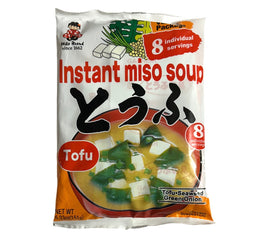 Miso Soup Tofu 151g