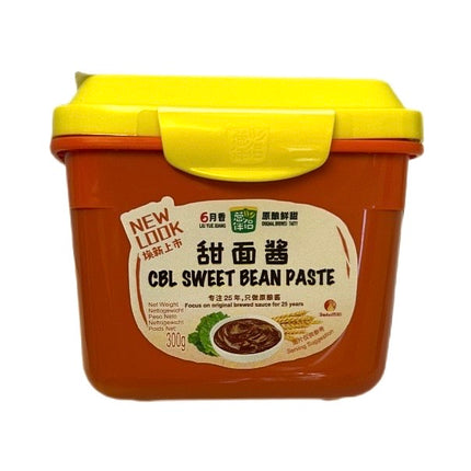 Sød Soyabønnepasta 300g Shinho