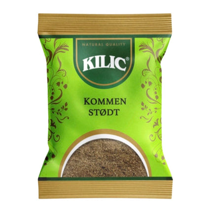 Stødt Kommen 80g
