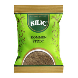 Stødt Kommen 80g