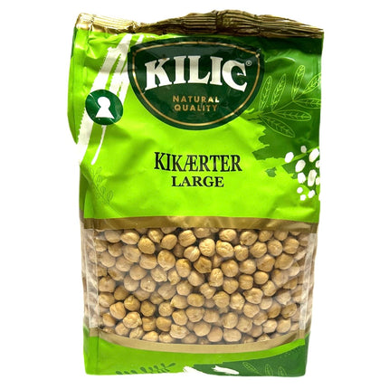 Kikærter Large 900g