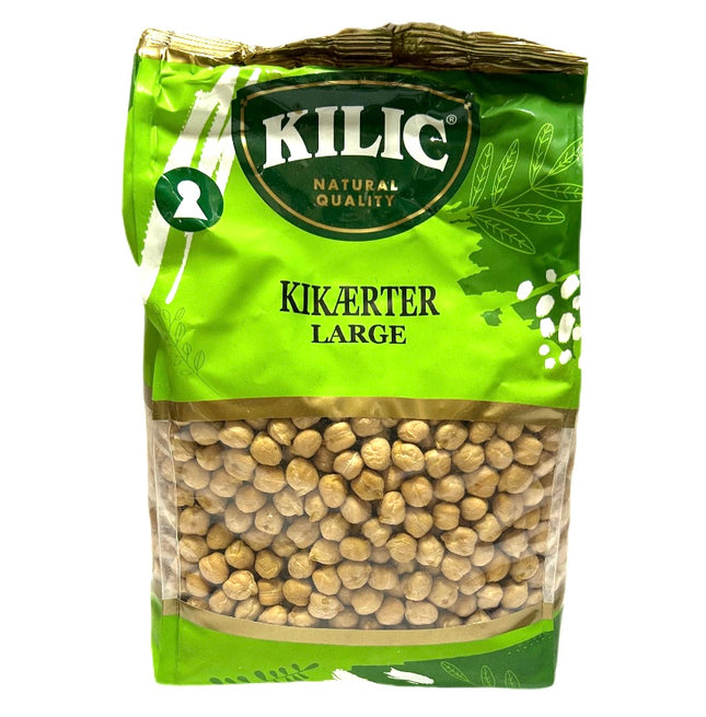 Kikærter Large 900g