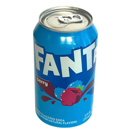 Fanta Berry 355 ml