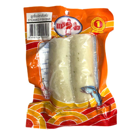 Fish Bar Steamed 200g