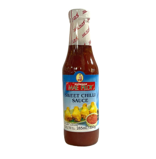 Sød Chili Sauce 285ml/350g