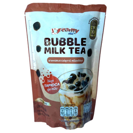 Bubble Milk Tea