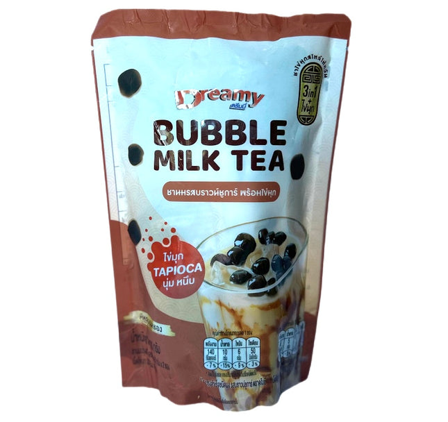 Bubble Milk Tea