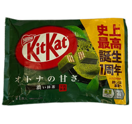 KitKat Rich Matcha