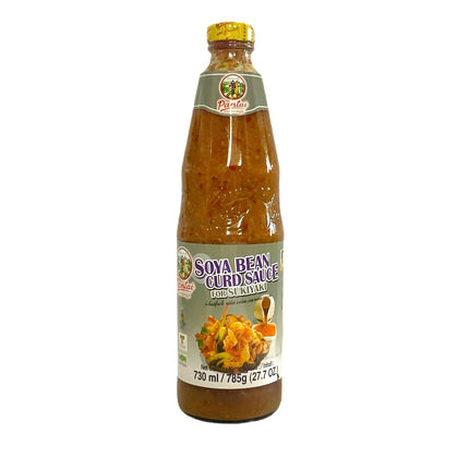 Sukiyaki Soja Bønne Sauce