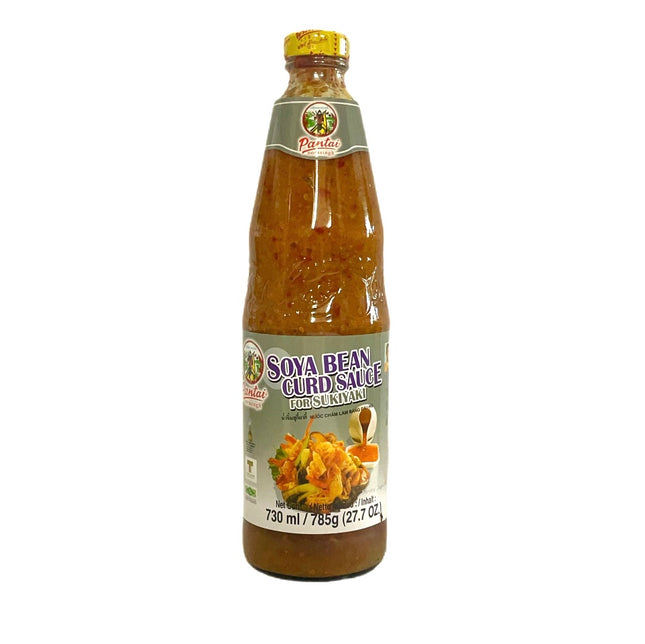 Sukiyaki Soja Bønne Sauce