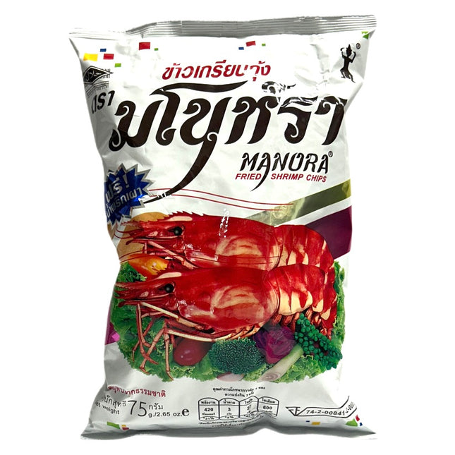 Manora Rejechips