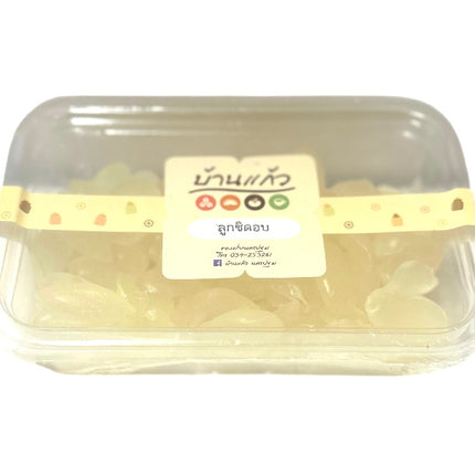 Bagte Palmefrø 150g