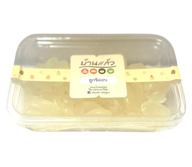 Bagte Palmefrø 150g