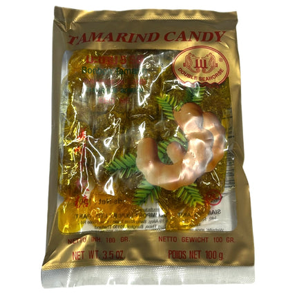 Tamarinde Slik 100g