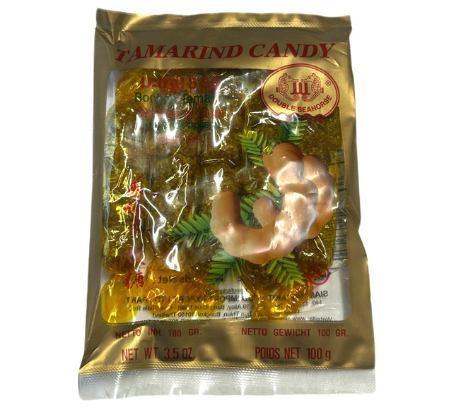 Tamarinde Slik 100g