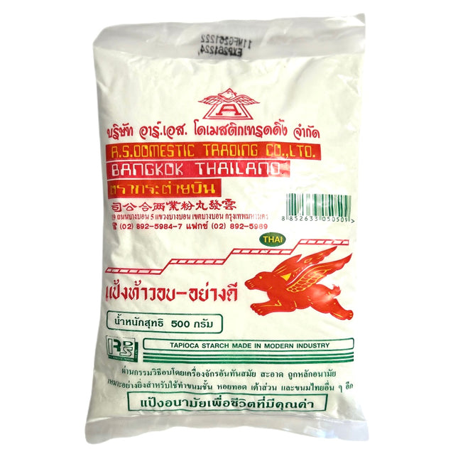 Tapiokastivelse 500g