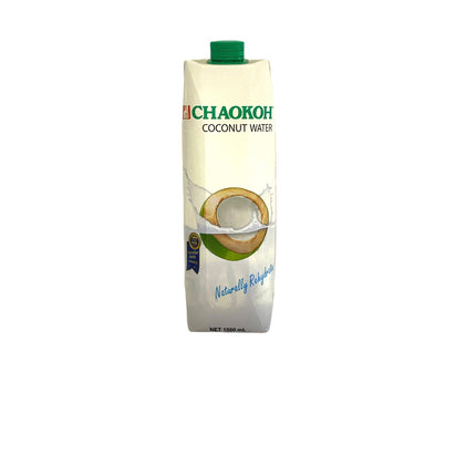 Kokosvand Chaokoh 1 Ltr.